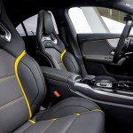 Mercedes-AMG CLA 45 S 4MATIC+ (2019)Mercedes-AMG CLA 45 S 4MATIC+ (2019)