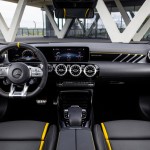 Mercedes-AMG CLA 45 S 4MATIC+ (2019)Mercedes-AMG CLA 45 S 4MATIC+ (2019)