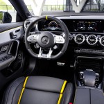 Mercedes-AMG CLA 45 S 4MATIC+ (2019)Mercedes-AMG CLA 45 S 4MATIC+ (2019)