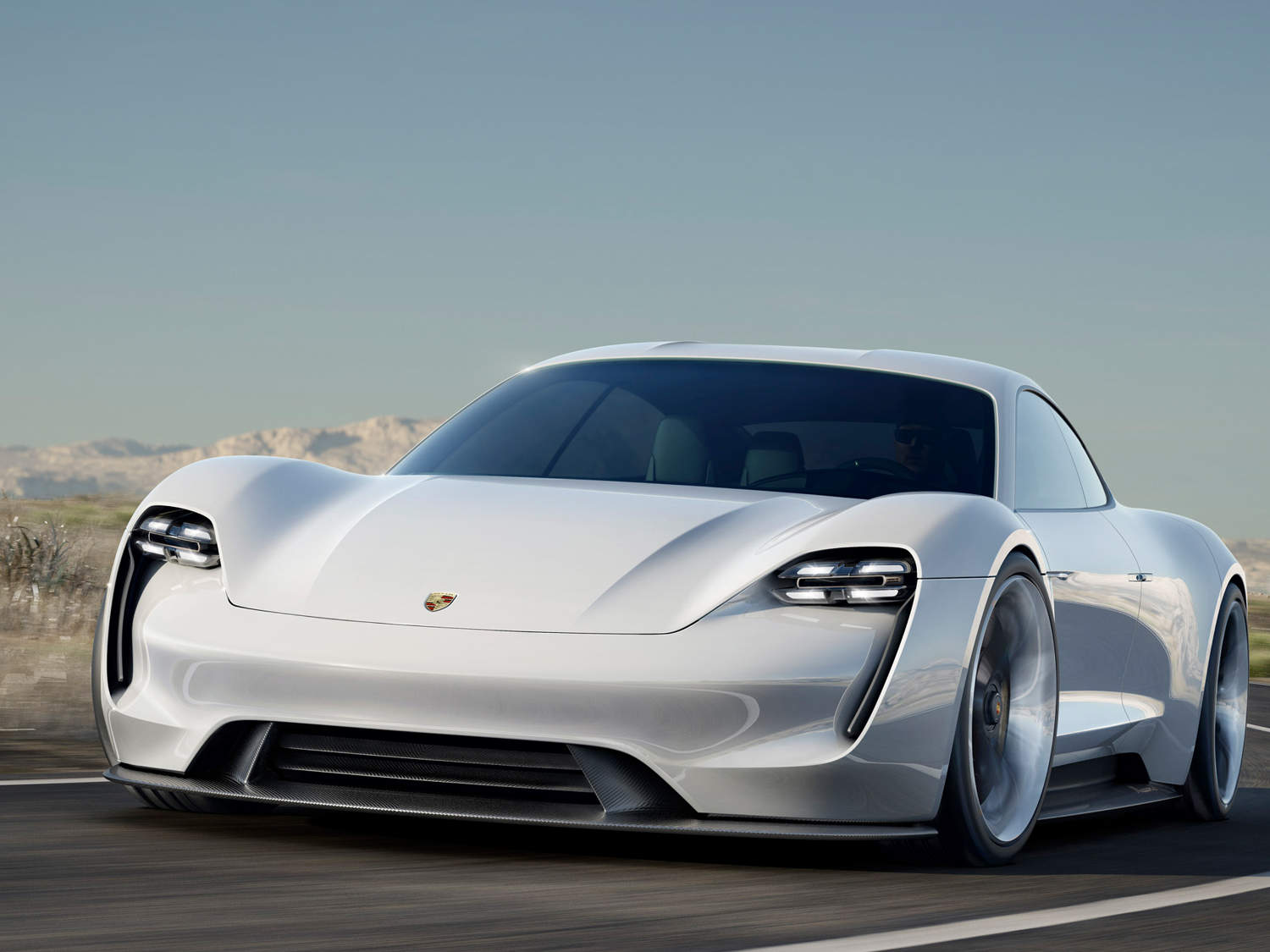 missione