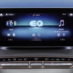 Mercedes-Benz EQV: Weltpremiere für die erste Premium-Großraumlimousine mit elektrischem AntriebMercedes-Benz EQV: World Premiere for the first fully-electric premium MPV