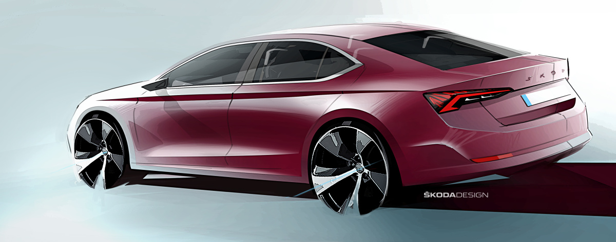 191017-skoda-presents-design-sketches-of-new-octavia-1