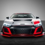Audi R8 LMS GT4 (2020)