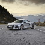 Audi R8 V10 RWD Coupé