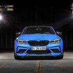 BMW M2 CS