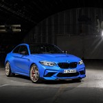 BMW M2 CS