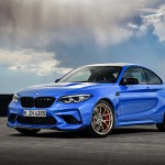BMW M2 CS