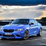 BMW M2 CS