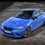 BMW M2 CS