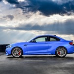 BMW M2 CS