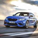 BMW M2 CS