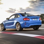 BMW M2 CS