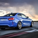 BMW M2 CS