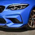 BMW M2 CS