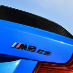 BMW M2 CS