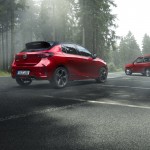 2019 Opel Corsa