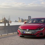 Volkswagen Arteon R-Line