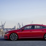 Volkswagen Arteon R-Line