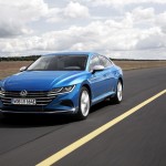 Volkswagen Arteon eHYBRID Elegance