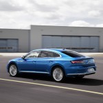 Volkswagen Arteon eHYBRID Elegance