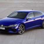 Volkswagen Arteon R