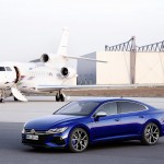 Volkswagen Arteon R