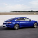 Volkswagen Arteon R