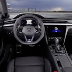 Volkswagen Arteon R