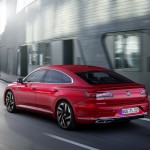 Volkswagen Arteon R-Line