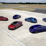 Volkswagen Arteon Shooting Brake eHYBRID R-Line, Arteon R-Line,