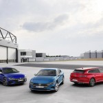 Volkswagen Arteon Shooting Brake R, Arteon eHYBRID Elegance and