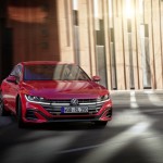 Volkswagen Arteon R-Line