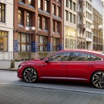 Volkswagen Arteon R-Line