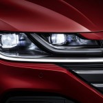 Volkswagen Arteon R-Line