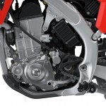 2021 Honda CRF450R