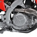2021 Honda CRF450R