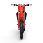 2021 Honda CRF450R