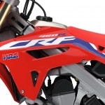 2021 Honda CRF450R