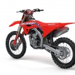 2021 Honda CRF450R