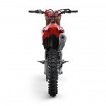 2021 Honda CRF450R