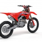 2021 Honda CRF450R