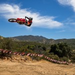 21YM HONDA CRF450R