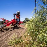 21YM HONDA CRF450R