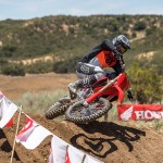 21YM HONDA CRF450R