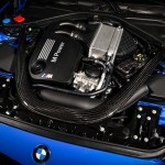 BMW M2 CS