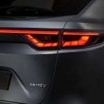 Honda HR-V e:HEV 2021