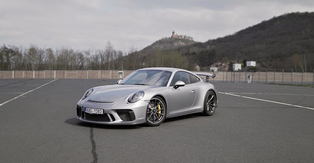 porsche-911-gt3-991-3
