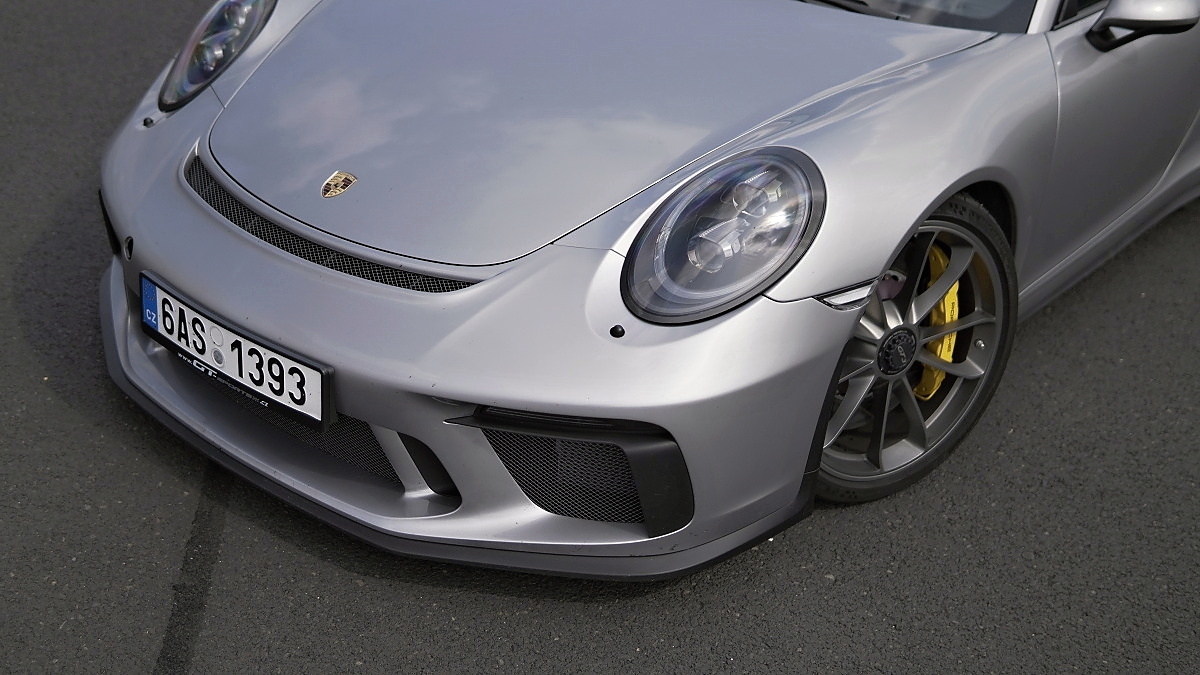 porsche-911-gt3-991-4