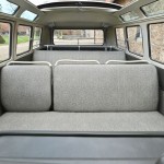 Volkswagen NutzfahrzeugeSamba