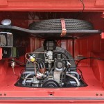 Volkswagen NutzfahrzeugeSamba